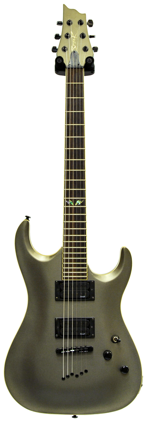 Spear T-200 Titanium (Pre-Owned)