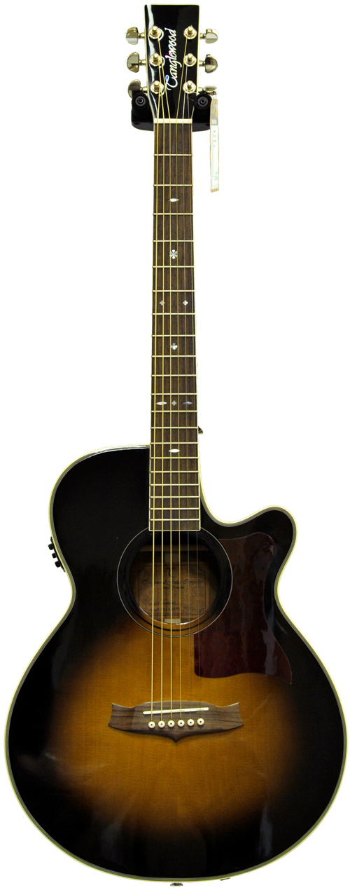 Tanglewood TW45 AN-VS (Pre-Owned)