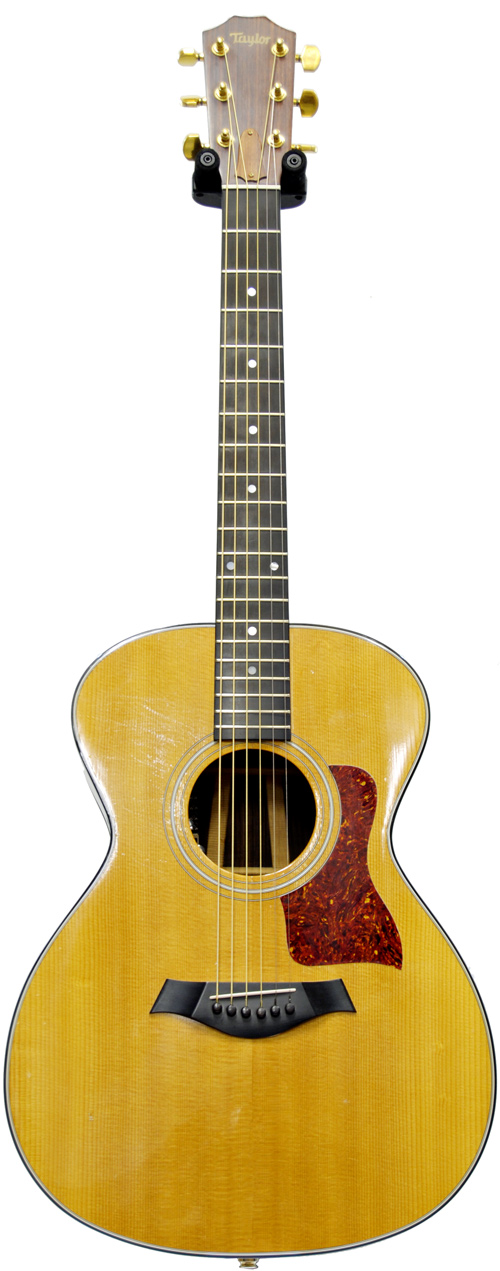 Taylor 712-W w/ LR Baggs Pickup (Pre-Owned)