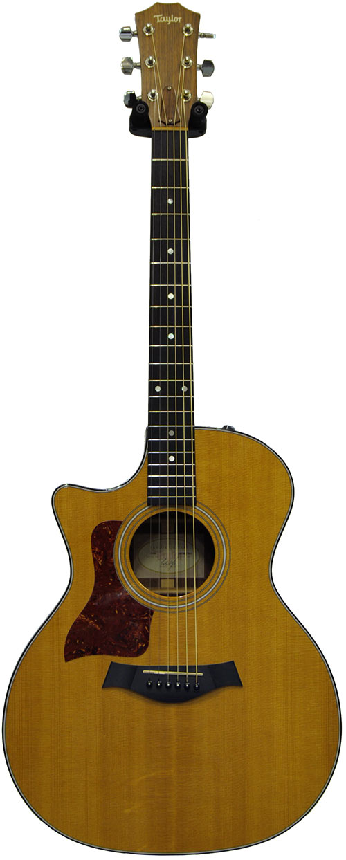 Taylor 314 CE Left Handed (Pre-Owned)