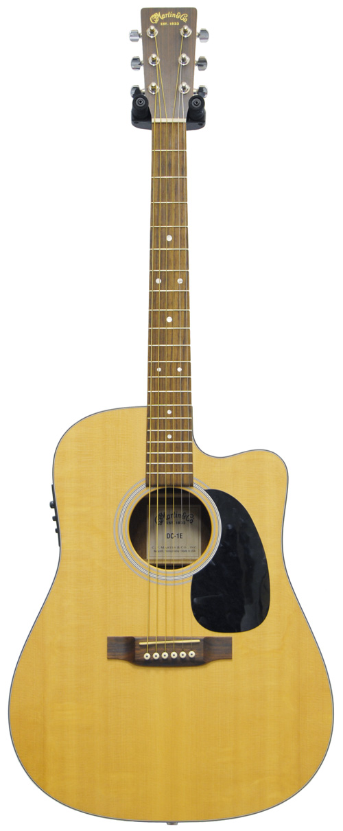 Martin DC-1E (Pre-Owned)