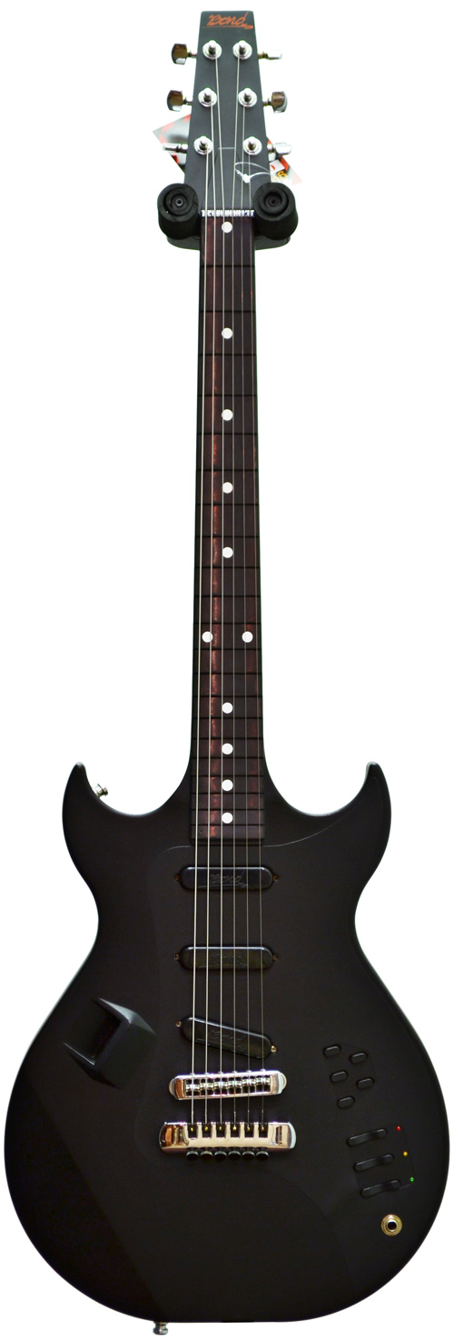 Bond Electraglide 1984/85 #000510 (Pre-Owned)