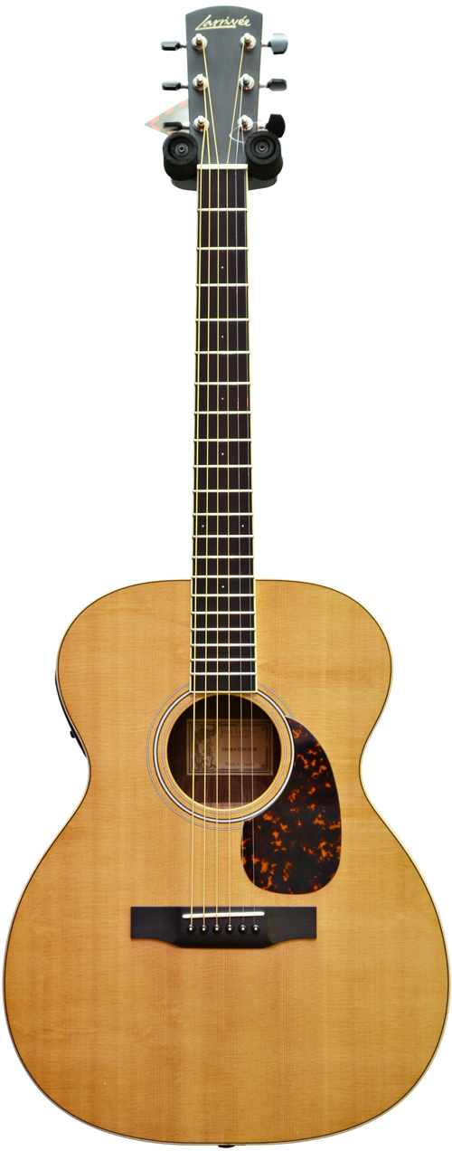 Larrivee OM-03R (Pre-Owned)