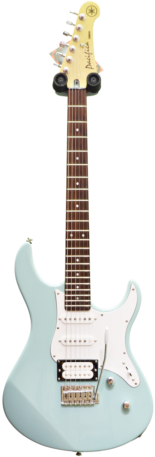 Yamaha Pacifica 112V Sonic Blue (Pre-Owned)