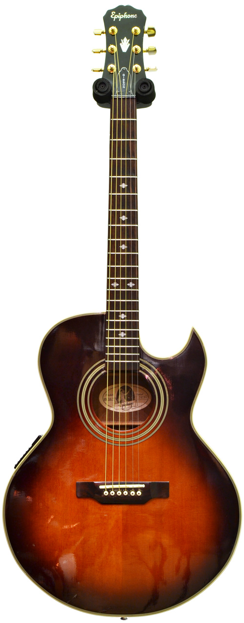 Epiphone PR5E/VS Vintage Sunburst (Pre-Owned)