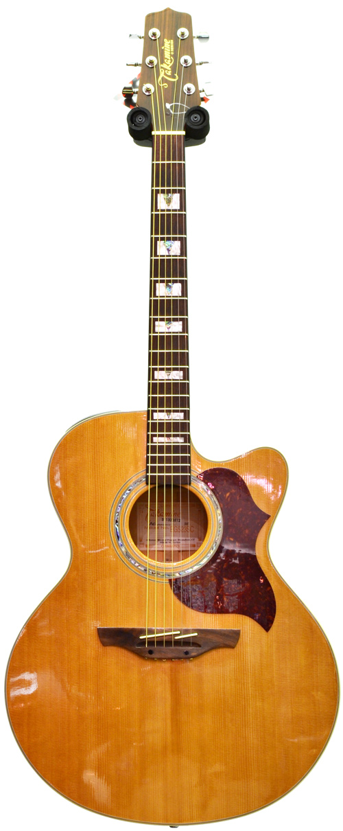 Takamine EG523SC (Pre-Owned)