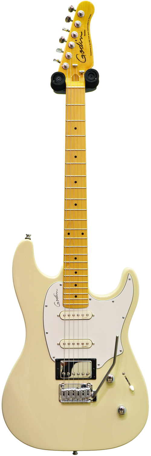 Godin Session Vintage White (Pre-Owned)