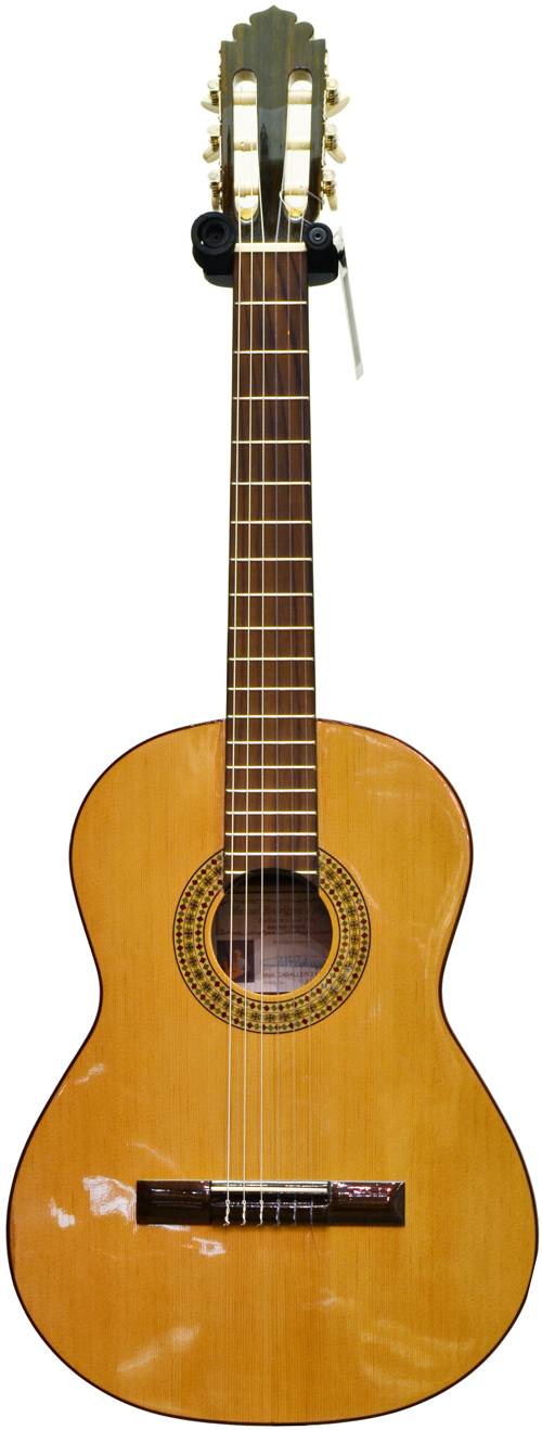 Manuel Rodriguez Cabellero 11 Bubinga (Pre-Owned)