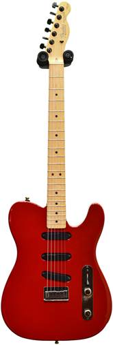 Fender James Burton Telecaster Candy Apple Red MN 1991 (Pre-Owned)