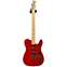 Fender James Burton Telecaster Candy Apple Red MN 1991 (Pre-Owned) Front View