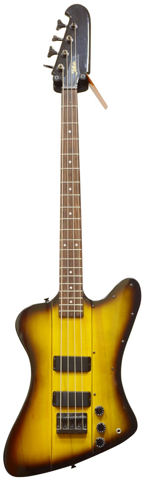 Tokai Thunderbird Sunburst (Pre-Owned)