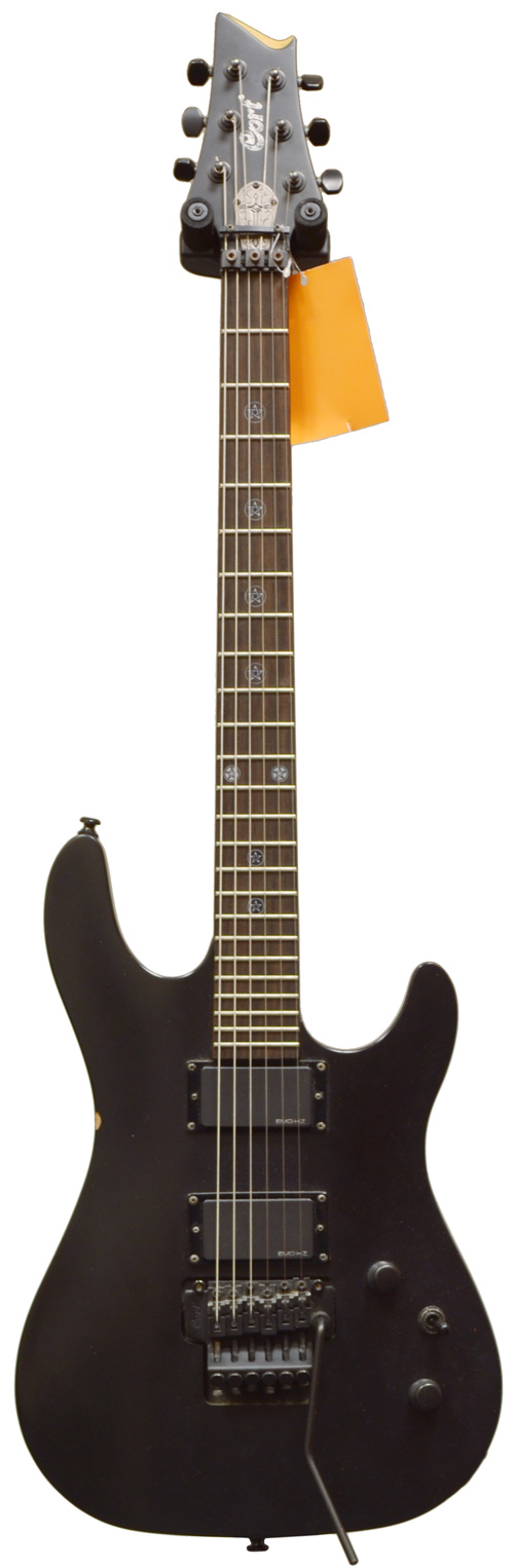 Cort EVL/K4 (Pre-Owned)