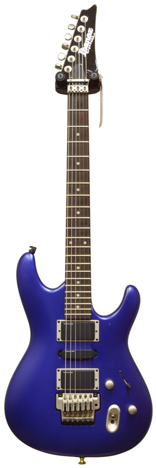 Ibanez EDR 470EX (Pre-Owned)