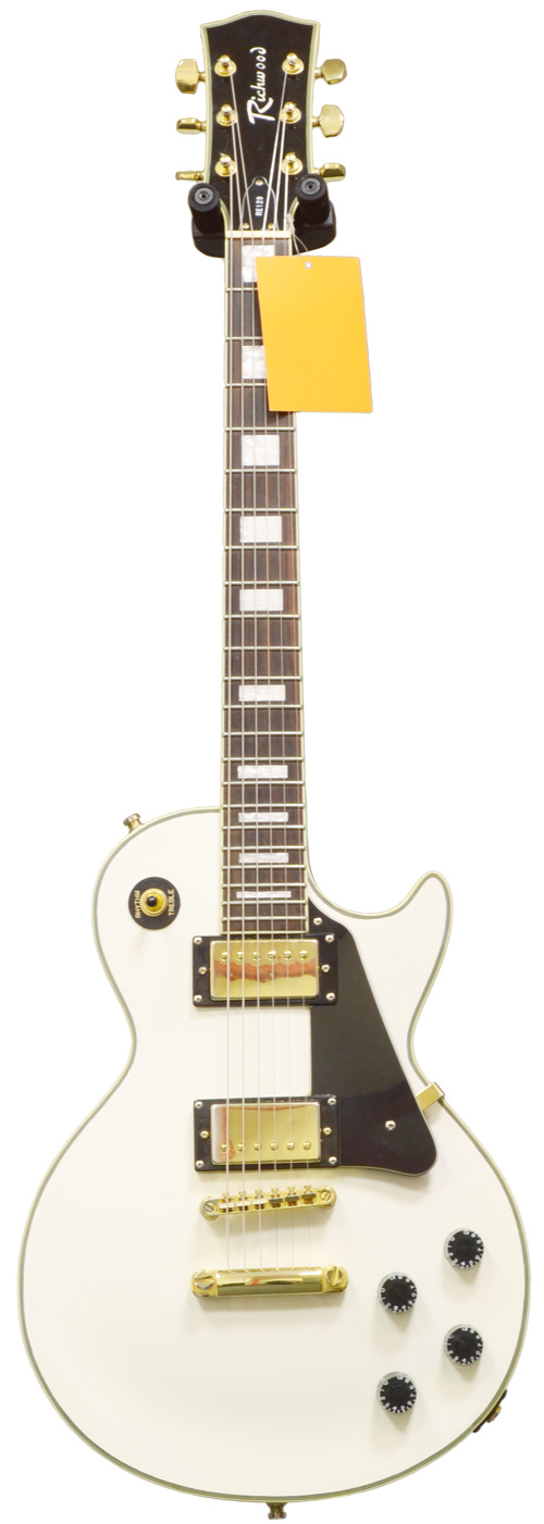 Richwood deals les paul