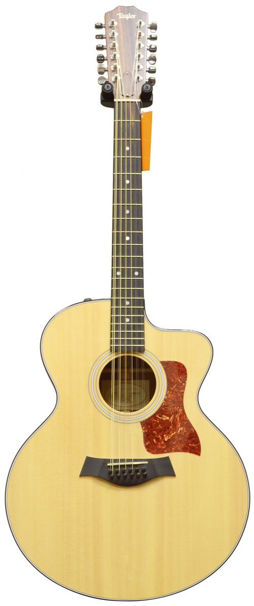 Taylor 355ce (Pre-Owned)