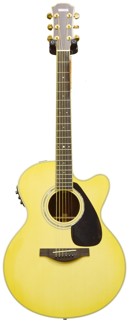 Yamaha LJX6c (Pre-Owned)