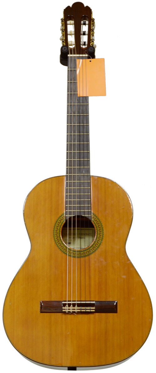 Antonio Sanchez Cedar Top Classical (Pre-Owned)