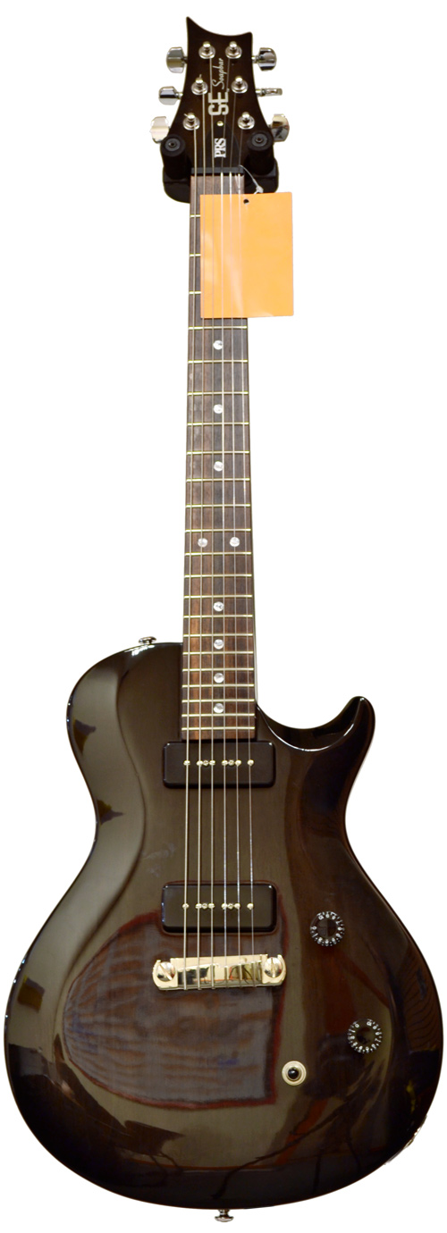 PRS SE Soapbar (Pre Owned)