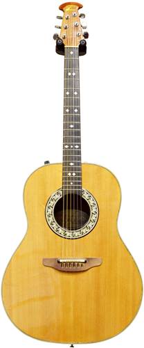 Ovation 1612 Natural (Pre-Owned)
