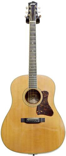 Collings CJ Spruce/Rosewood #10387 (Pre-Owned)