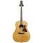 Collings CJ Spruce/Rosewood #10387 (Pre-Owned) Front View