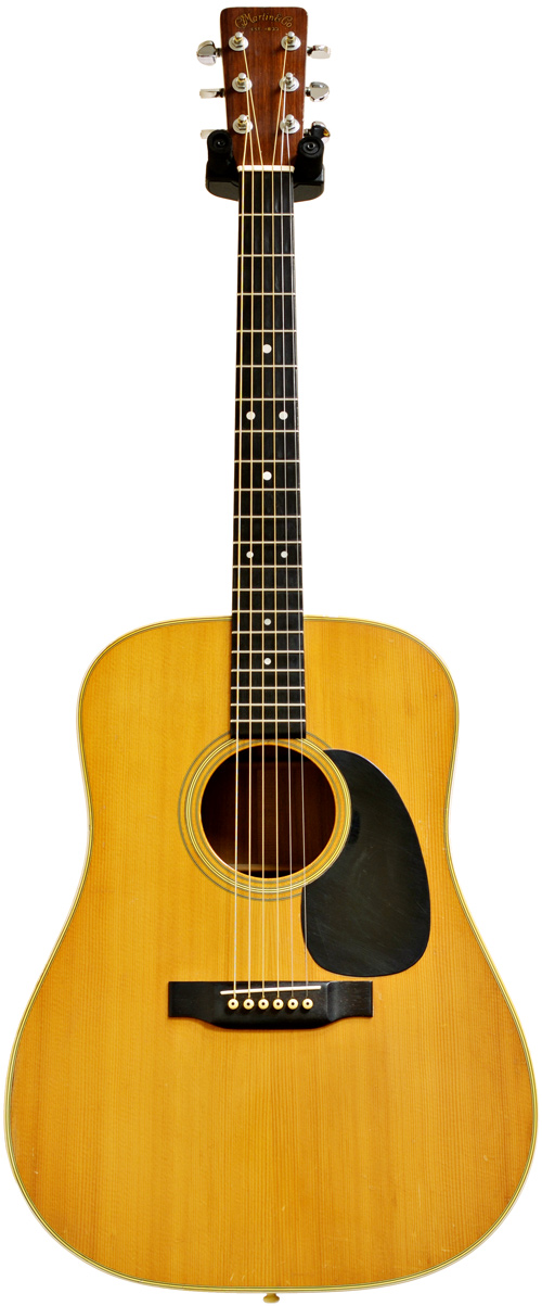 Martin D28 1972 (Pre-Owned)