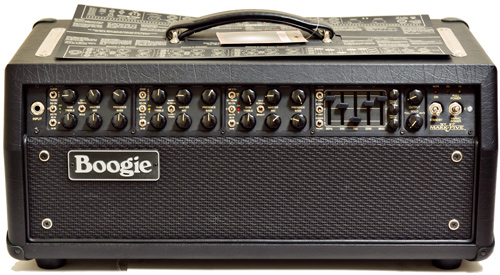 Mesa Boogie Mark V Medium Head (Pre-Owned)