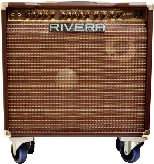 Rivera Sedona 100 1x15 (Pre-Owned)