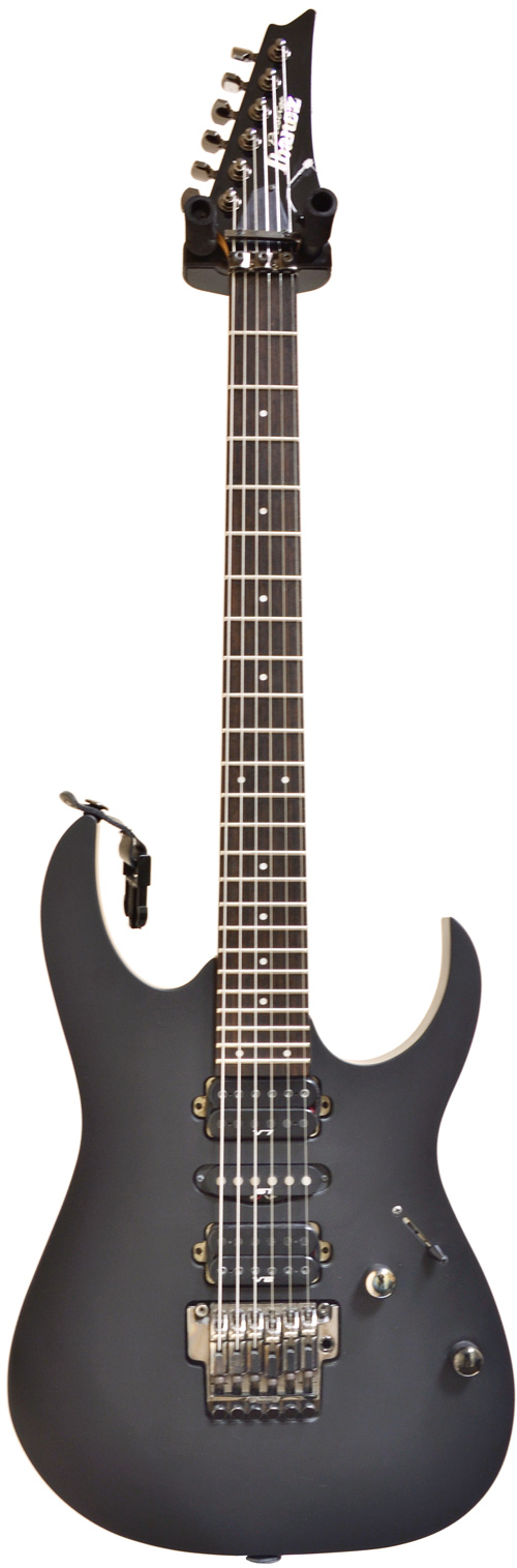 Ibanez RG1570-SDB (Pre-Owned)