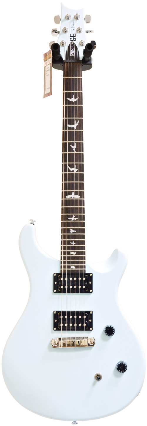 PRS SE Tim Mahoney Baby Blue (Pre-Owned)