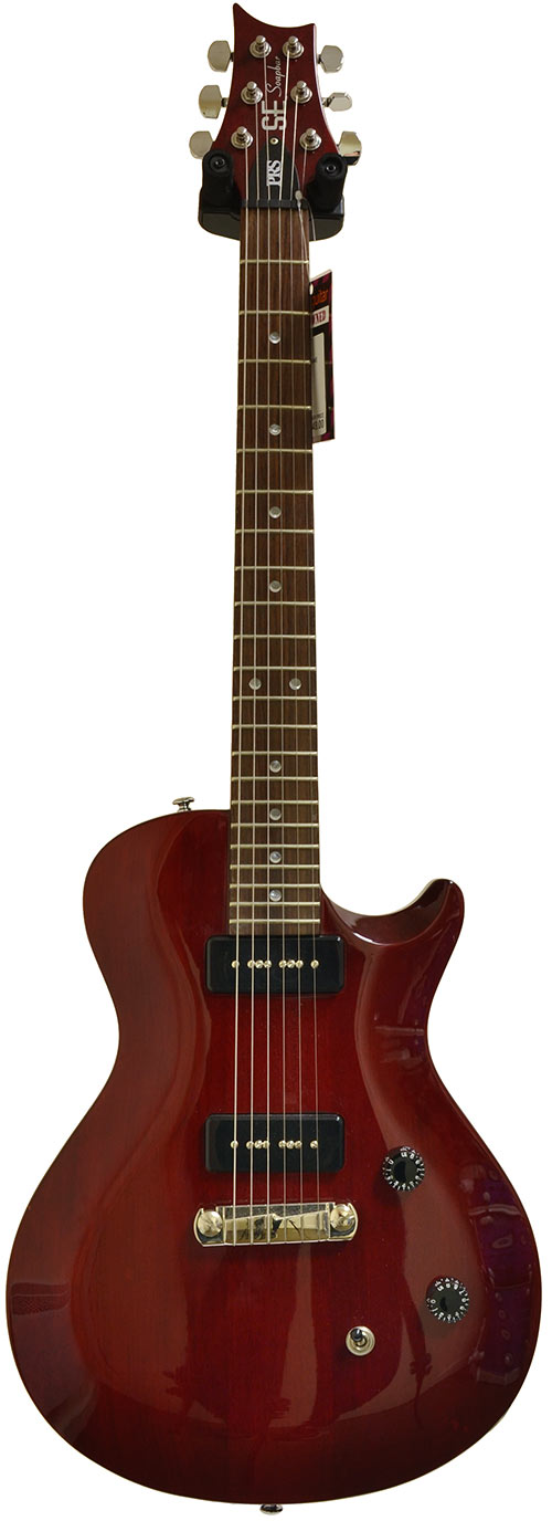 PRS SE 245 Soapbar (Pre-Owned)