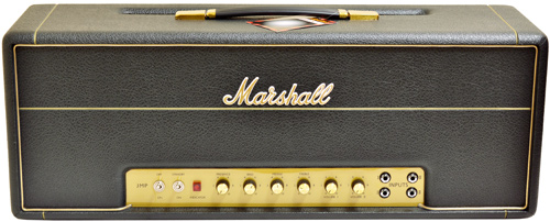 Marshall 1959 HW Handwired 100 Watt Head (Pre-Owned)