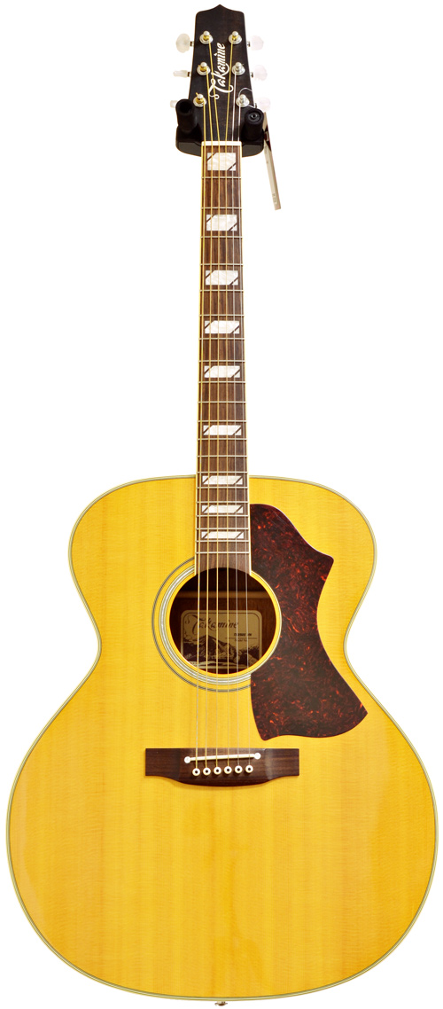 Takamine TE 250 S (Pre-Owned)