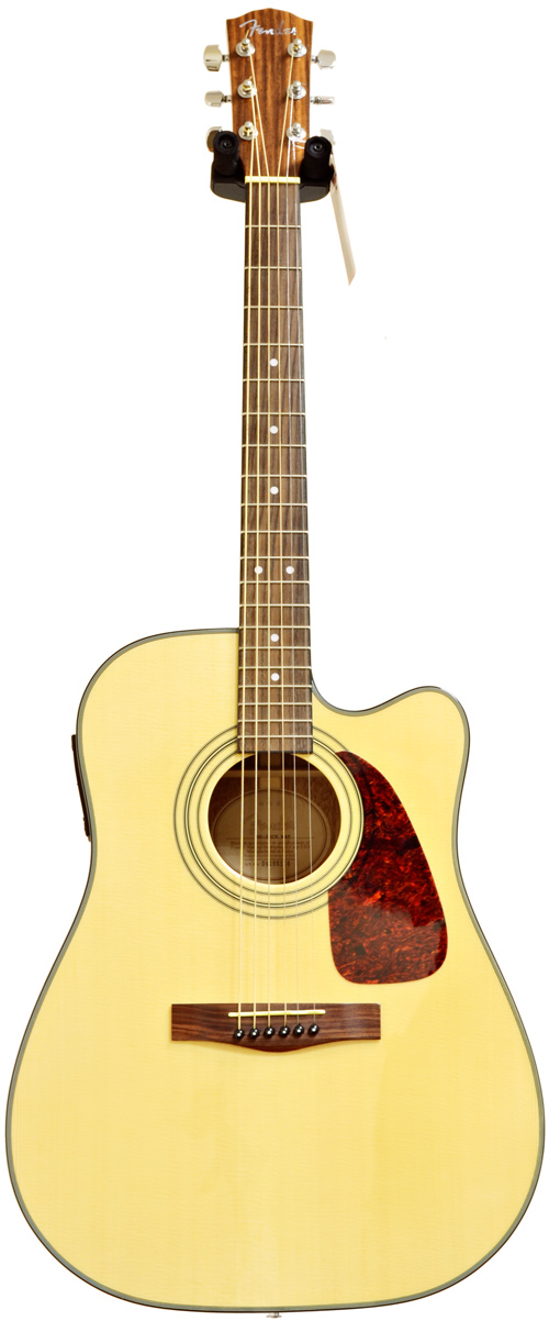 Fender DG-20CE Natural (Pre-Owned)
