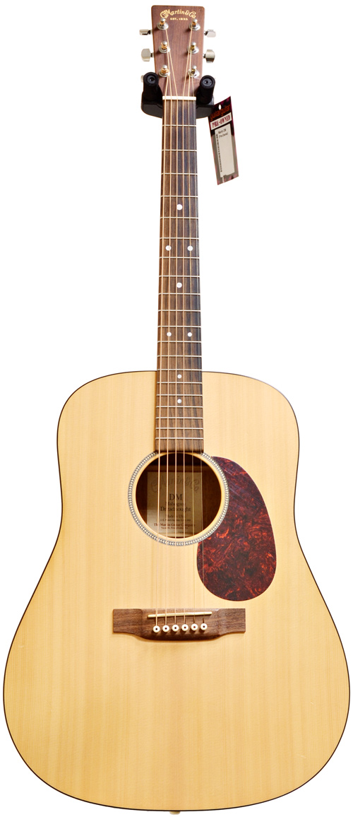 Martin DM (Pre-Owned)