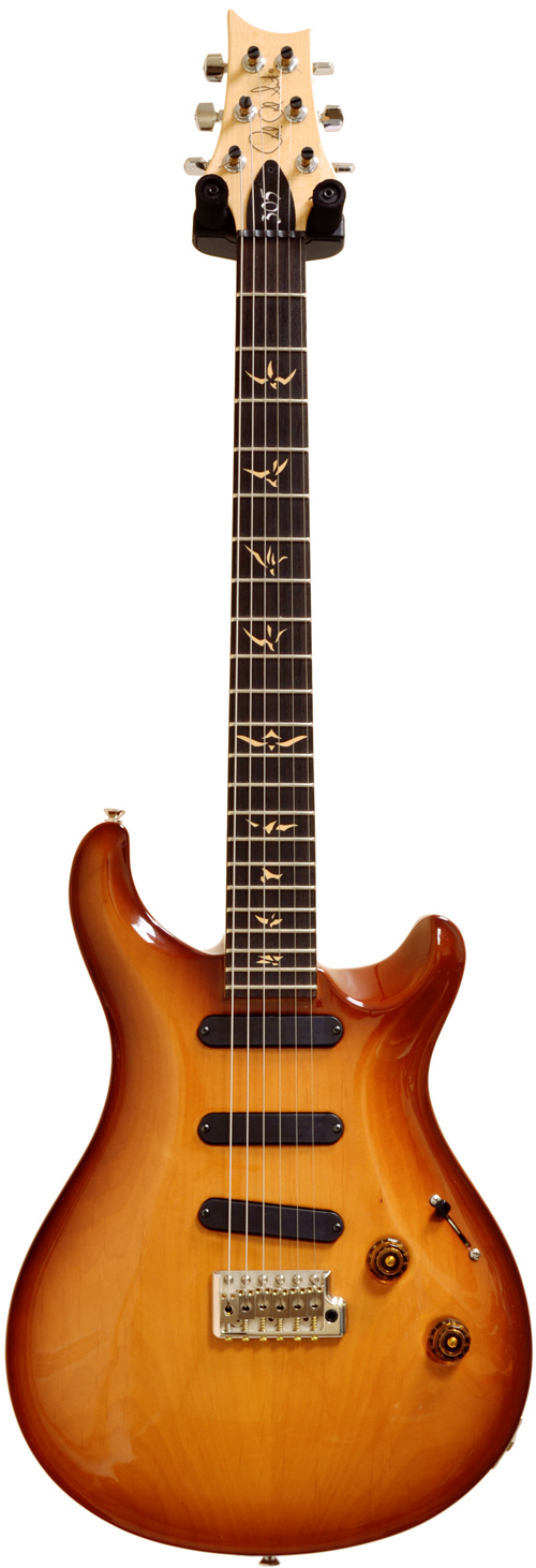 PRS 305 Smokeburst (Pre-Owned)