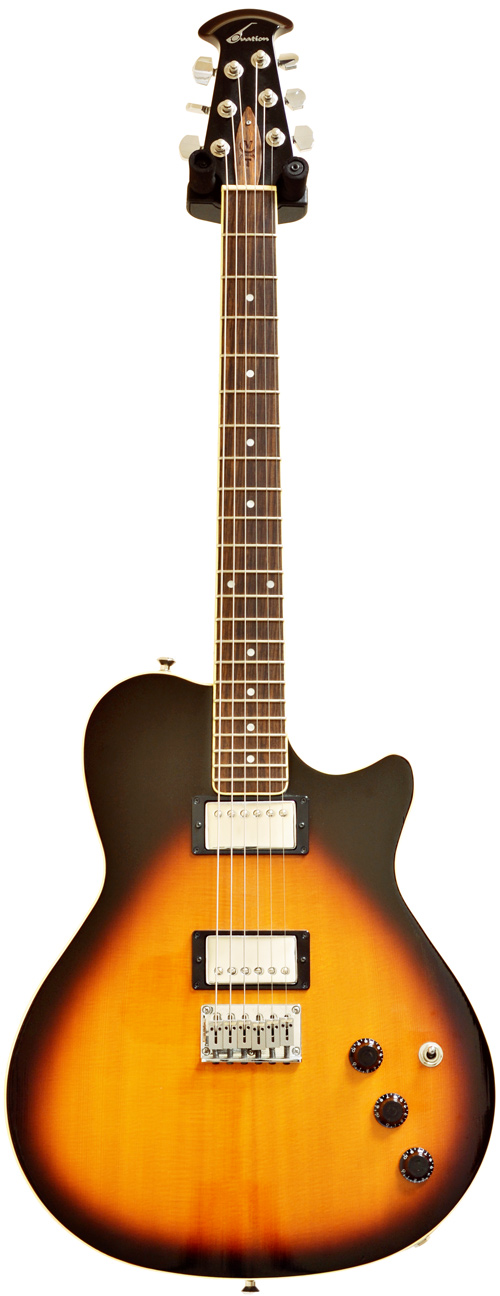 Ovation VXT Sunburst 2007 (Pre-Owned)