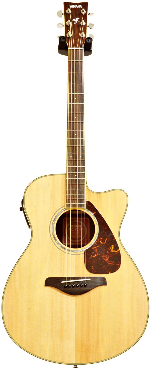 Yamaha FSX730SC Natural (Pre-Owned)
