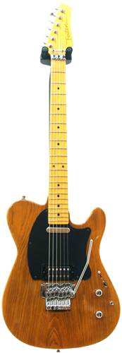 Buzz Feiten Guitars Amber Custom Order (Pre-Owned)