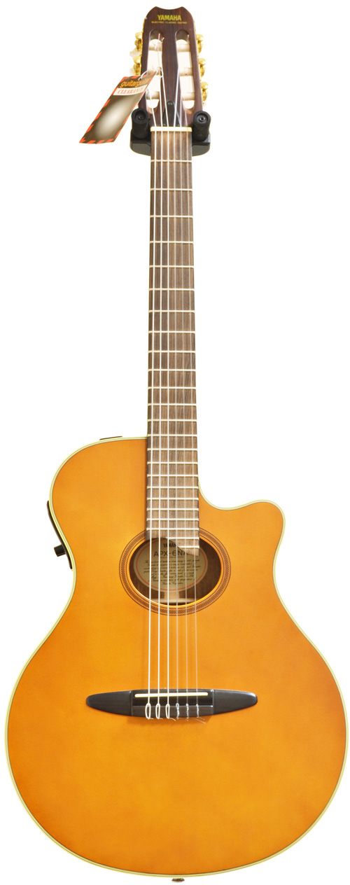 yamaha apx 6n