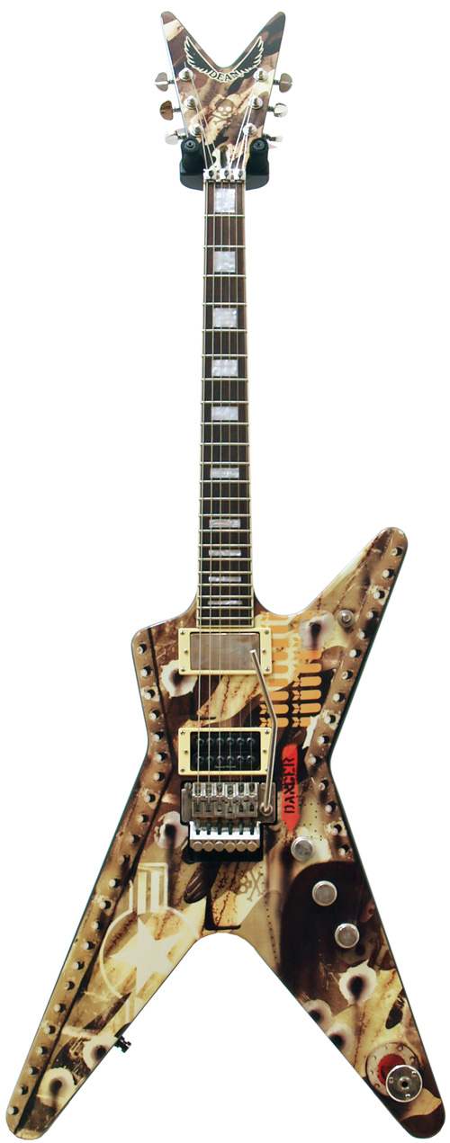 dean ml warbird