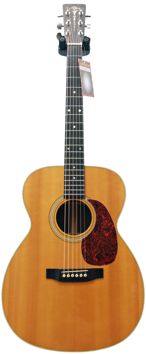 Martin Shenandoah 00028 (Pre-Owned)