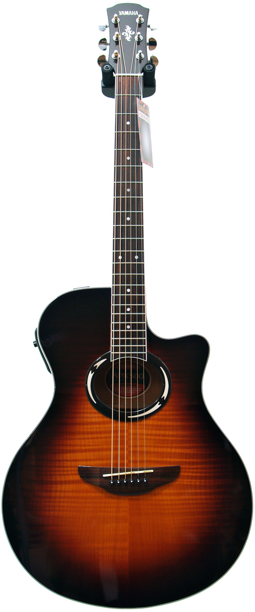 Yamaha APX 500 FM OVS (Pre-Owned)