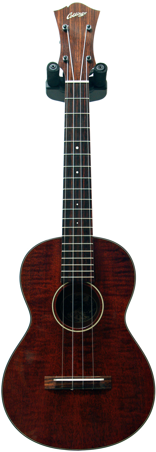 Mahalo UT2 Tenor Ukulele Mahogany (Pre-Owned)