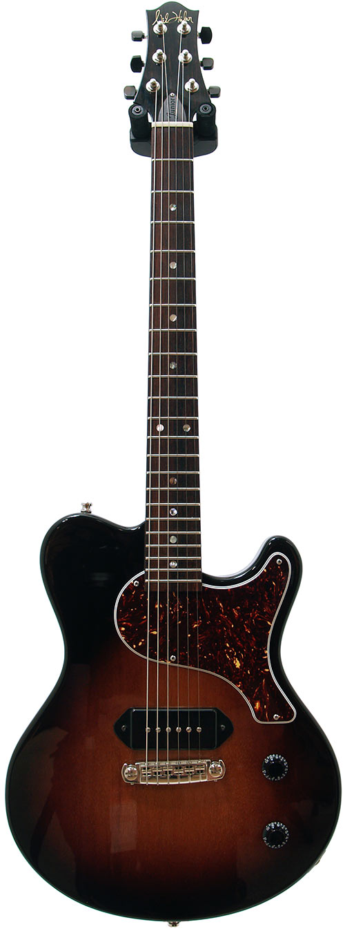 Nik Huber Junior Tobacco Sunburst (Pre-Owned)