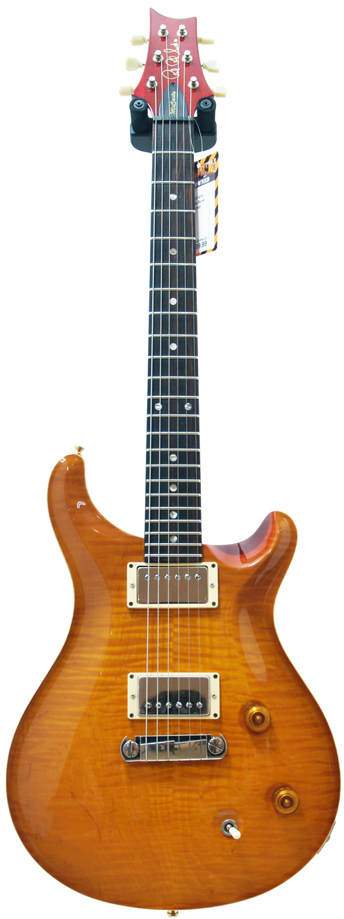 PRS McCarty - McCarty Burst 1999 (Pre-Owned)