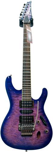 Ibanez S570DXQM (Pre-Owned) | guitarguitar
