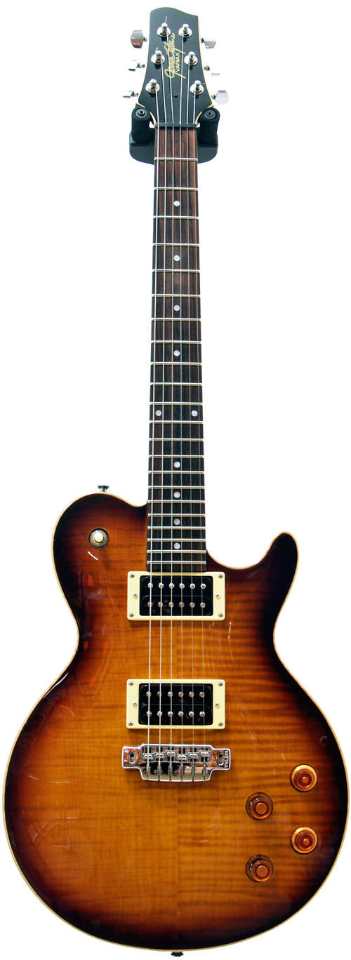 Line 6 JTV59 Tobacco Sunburst (Pre-Owned)