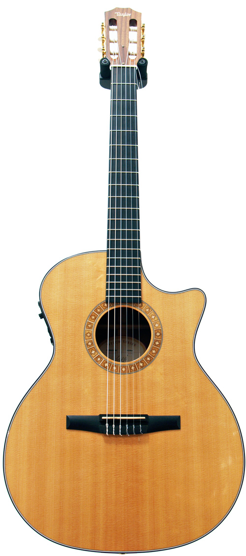 Taylor NS34CE Natural (Pre-Owned)