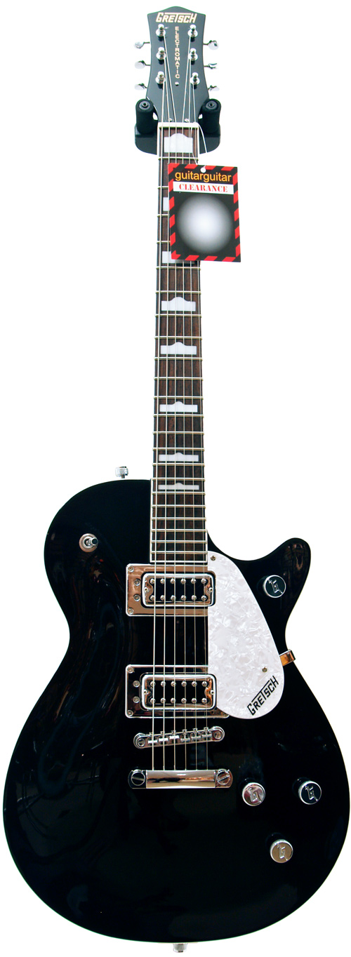 Gretsch Electromatic G5434 Black (Pre-Owned)